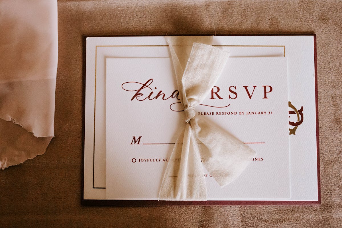 How to Create a Free Wedding RSVP QR Code with Google Forms (2026 Guide)